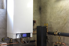 Ty Draw condensing boiler companies