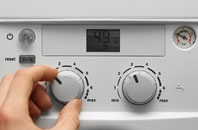 free Ty Draw boiler maintenance quotes